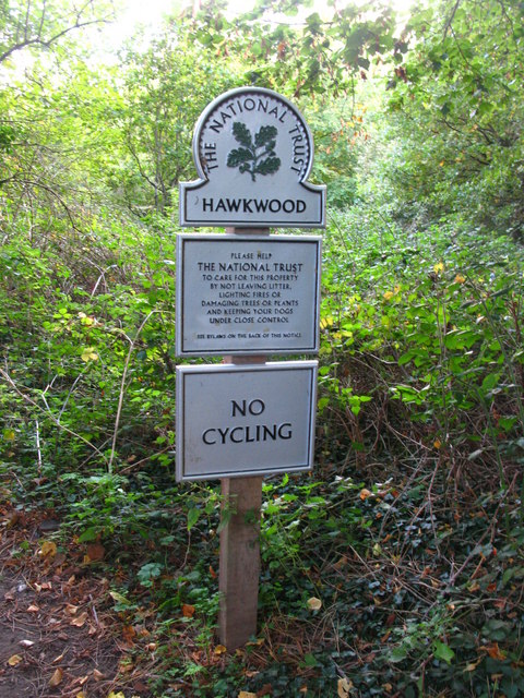 Chislehurst 3 Woods loop - Photo 3