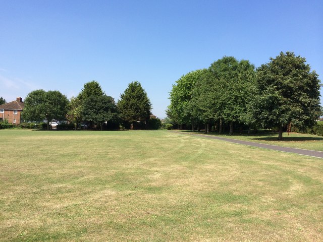 Double Parks - Manor Woods & King's Head - Photo 2
