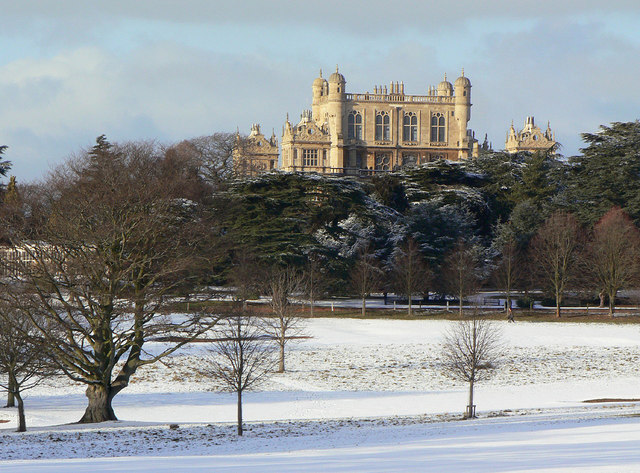 Wollaton Park 4 - Photo 2