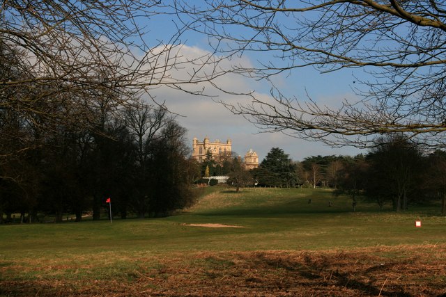 Wollaton Park 4 - Photo 3