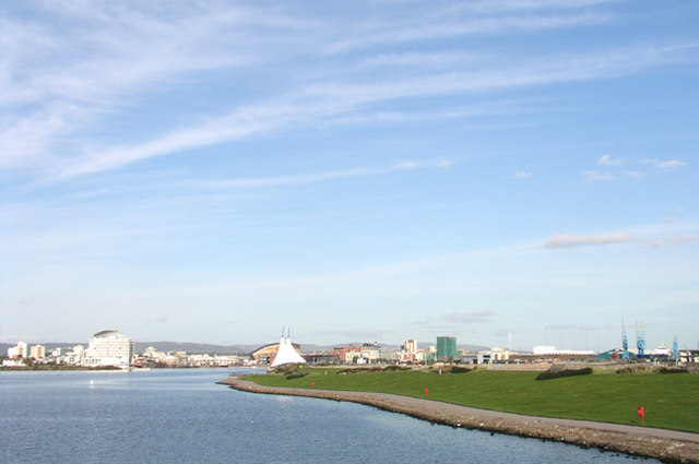 KPMG Cardiff