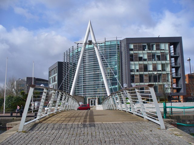 KPMG Cardiff - Photo 3