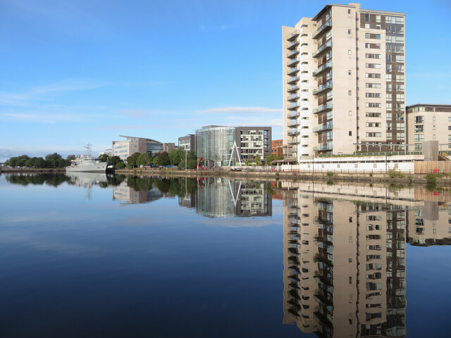 KPMG Cardiff - Photo 5