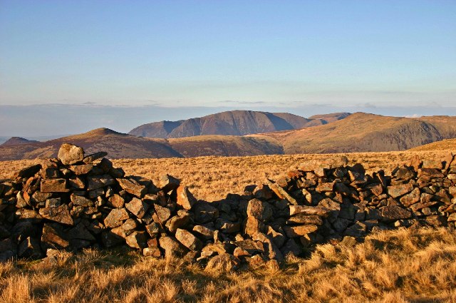 Ennerdale Horseshoe - Photo 2