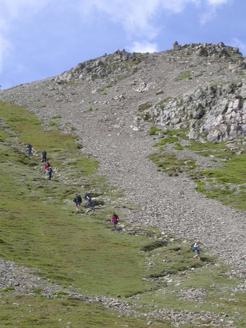 Ennerdale Horseshoe