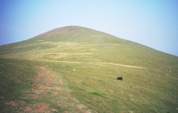 Ennerdale Horseshoe - Photo 5