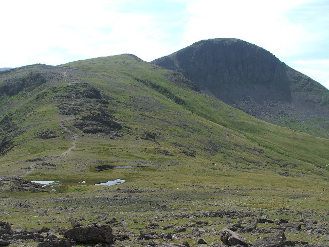 Ennerdale Horseshoe - Photo 6
