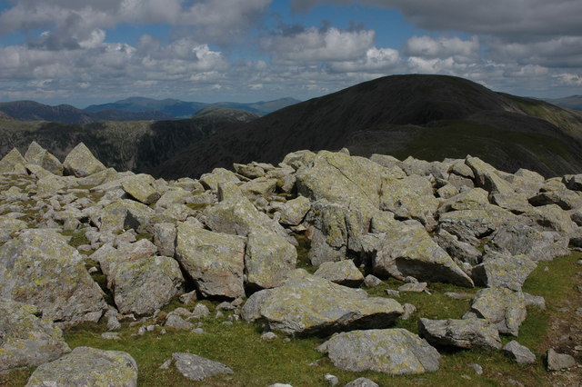 Ennerdale Horseshoe - Photo 7