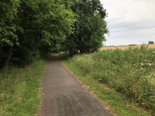 Deerness Valley with New Brancepeth Loop