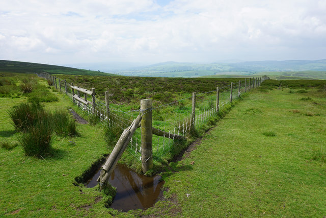 Long Mynd with Pole Bank - Photo 4