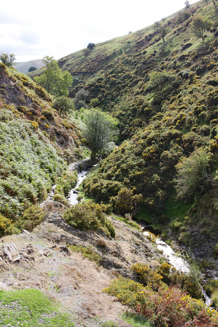 Long Mynd with Pole Bank - Photo 3