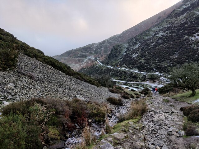 Long Mynd with Pole Bank - Photo 5