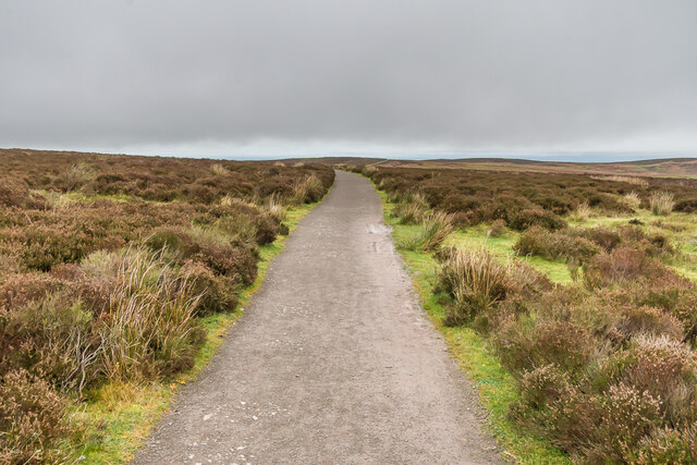 Long Mynd with Pole Bank - Photo 2